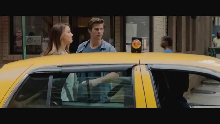 Wideo do filmu Paranoja — Paranoia - Bande annonce VF (2014)