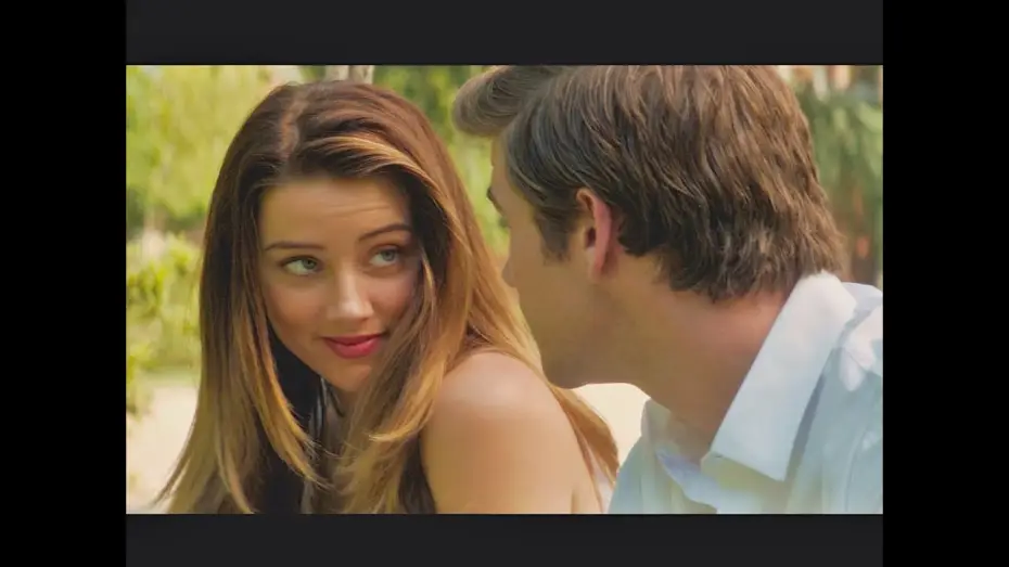 Wideo do filmu Paranoja — PARANOIA (Liam Hemsworth, Harrison Ford, Gary Oldman) | Trailer german deutsch [HD]