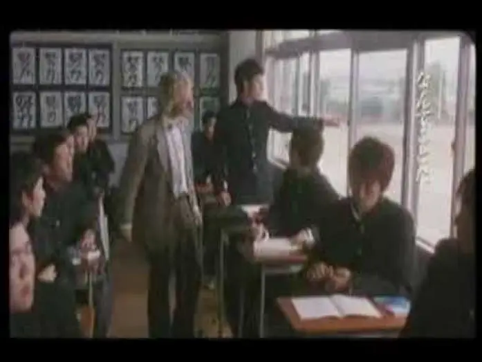 Wideo do filmu Jam Films — JUSTICE （ジャム・フィルムズ）　Christian Storms クリスチャン・ストームズ