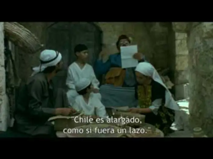 Wideo do filmu La última luna — la ultima luna trailer