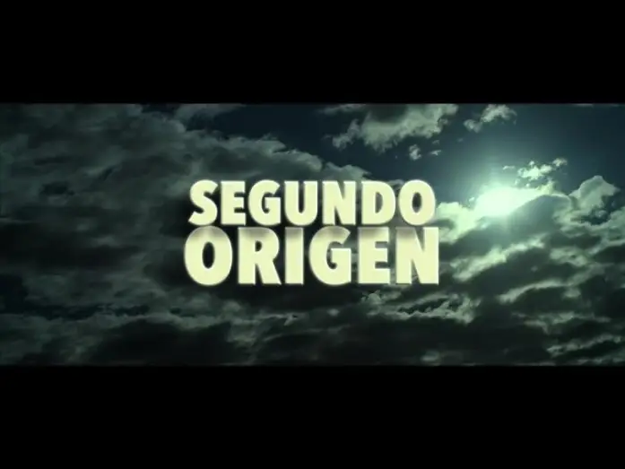 Wideo do filmu Segon origen — SEGUNDO ORIGEN - Tráiler