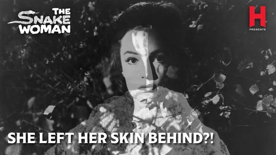 Wideo do filmu The Snake Woman — The Moment He Realises SHE ISN'T HUMAN
