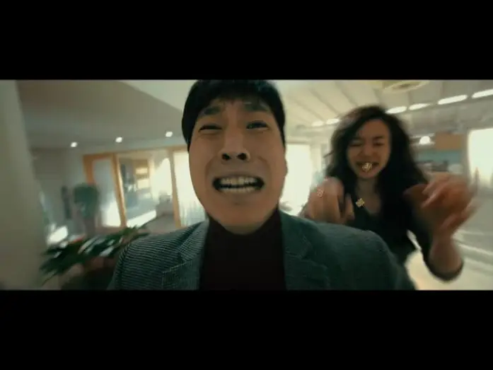 Wideo do filmu 내 아내의 모든 것 — [내 아내의 모든것]  Global Trailer (All about my wife)