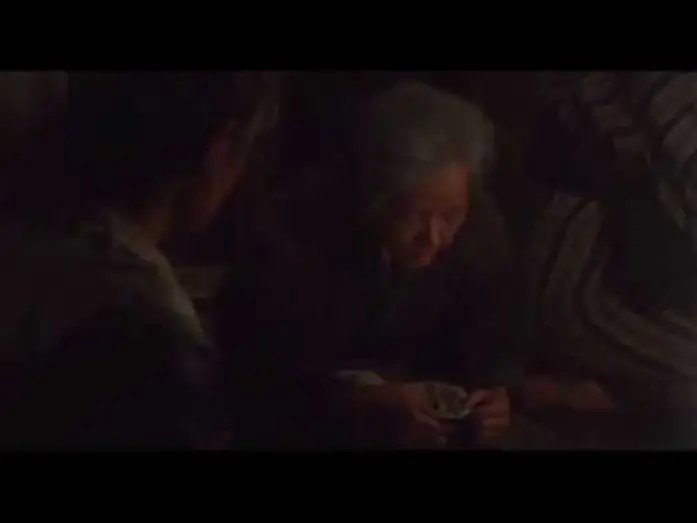 Wideo do filmu Ballada o Narayamie — The Ballad of Narayama - Trailer