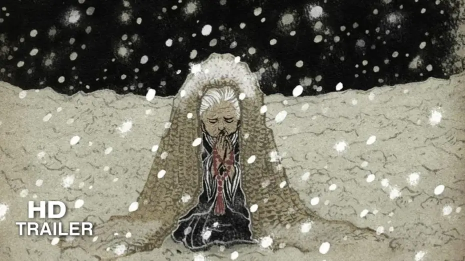 Wideo do filmu Ballada o Narayamie — THE BALLAD OF NARAYAMA (1958) Trailer | Director: Keisuke Kinoshita