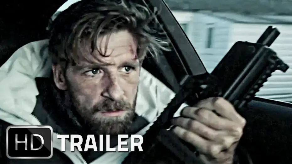 Wideo do filmu Lotna brygada — THE CRIME Offizieller Trailer German Deutsch HD 2013