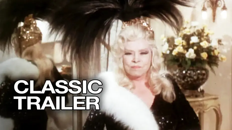 Wideo do filmu Sextette — Sextette (1978) Official Trailer # 1 - Mae West HD