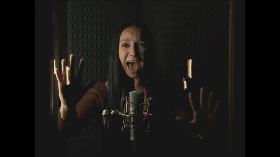 Wideo do filmu Berberian Sound Studio — BERBERIAN SOUND STUDIO | Trailer german deutsch [HD]