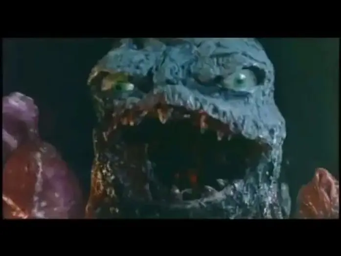 Wideo do filmu 衛斯理之老貓 — The Cat (1992) Trailer.