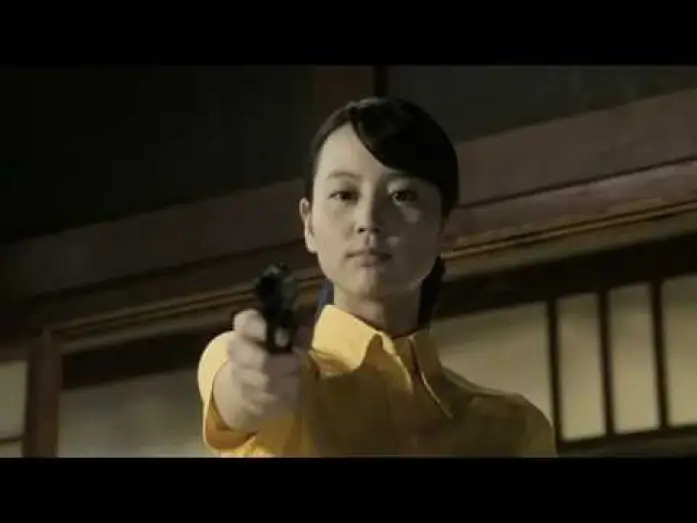 Wideo do filmu これでいいのだ!! 映画★赤塚不二夫 — 堀北真希 |  浅野忠信 - これでいいのだ!! 映画★赤塚不二夫