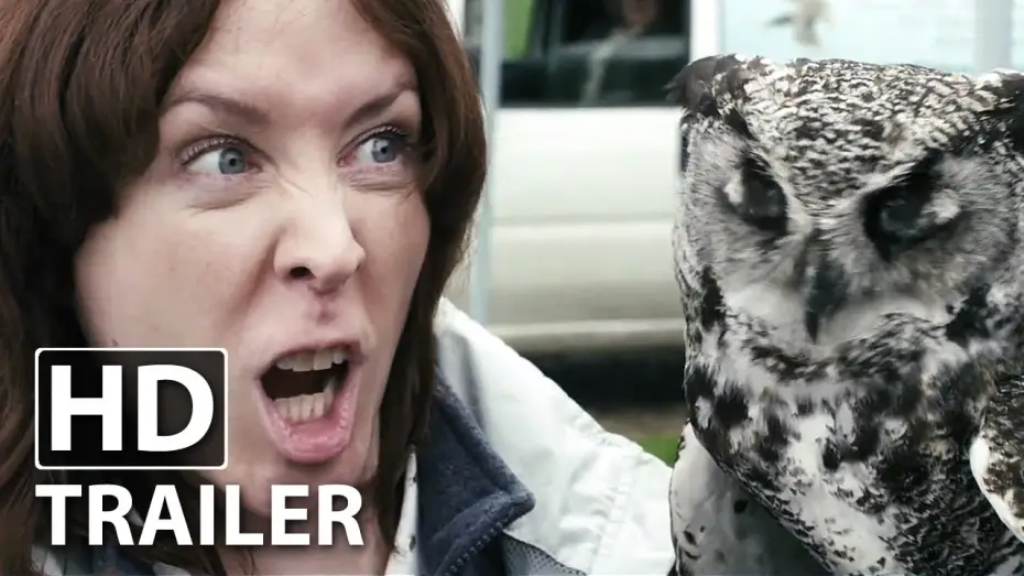Wideo do filmu Turyści — Sightseers - Trailer (Deutsch | German) | HD