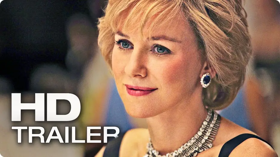 Wideo do filmu Diana — DIANA Offizieller Teaser Trailer Deutsch German | 2014 Official Film [HD]