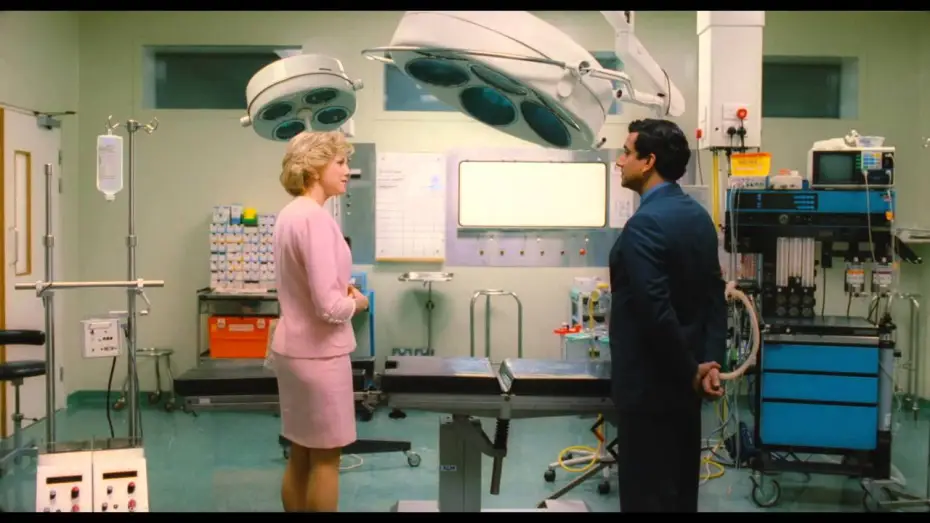 Wideo do filmu Diana — DIANA - Teaser VF