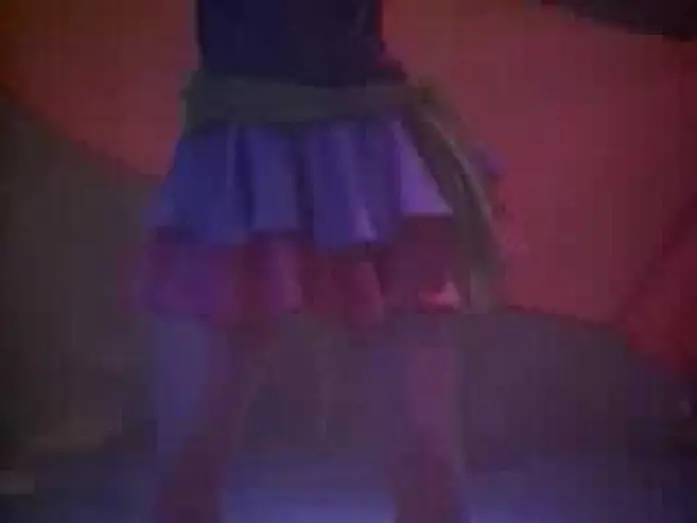 Wideo do filmu The Forbidden Dance — The Forbidden Dance Is Lambada Trailer