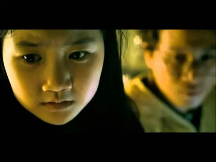 Wideo do filmu Księga Zagłady — Doomsday Book - Trailer deutsch