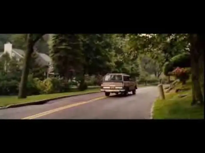 Wideo do filmu Why Stop Now? — Official Trailer