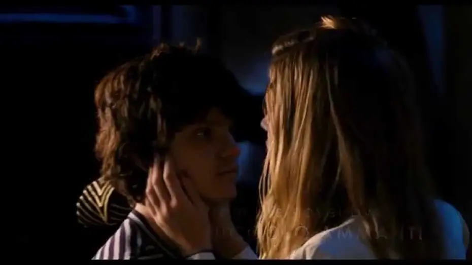 Wideo do filmu Ja i ty — "Me and You" - directed by Bernardo Bertolucci - US theatrical trailer