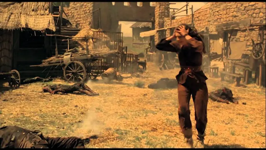 Wideo do filmu Dynastia smoka — Dragon Dynasty (Deutscher Trailer)
