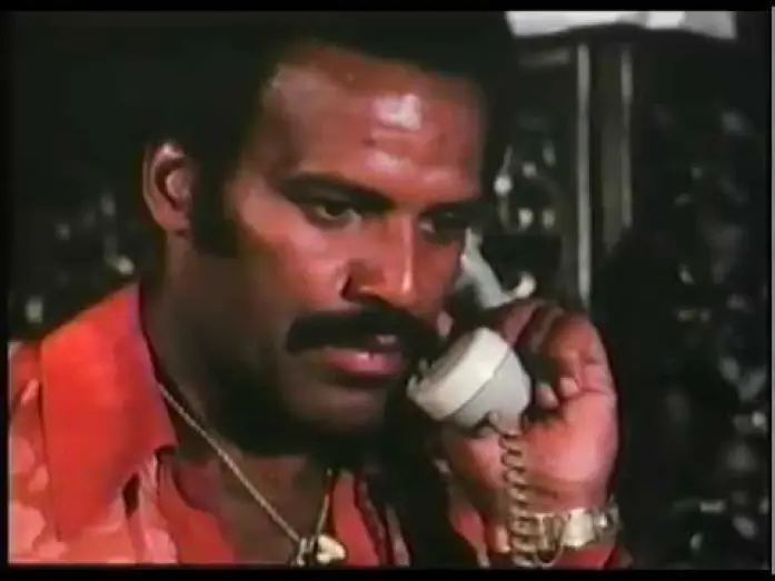 Wideo do filmu Mr. Mean — Blaxploitation Clip: Mr. Mean (1977, starring Fred Williamson)