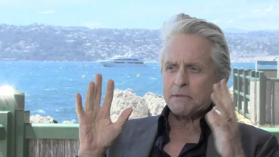 Wideo do filmu Wielki Liberace — Featurette #2