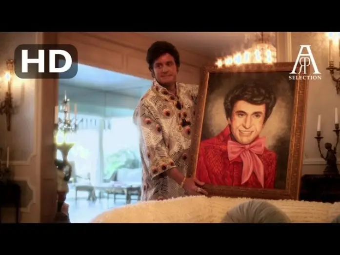Wideo do filmu Wielki Liberace — MA VIE AVEC LIBERACE : BANDE ANNONCE VF