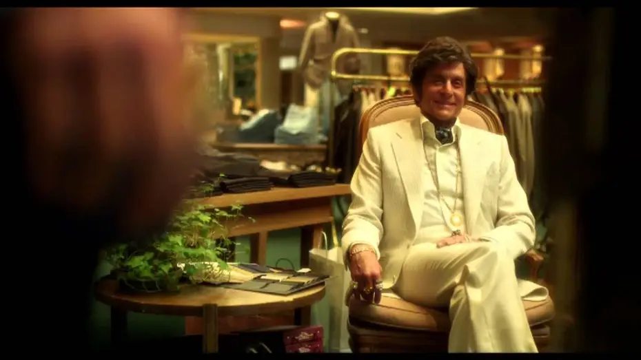 Wideo do filmu Wielki Liberace — 30" TV spot