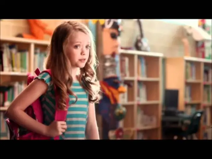 Wideo do filmu Smak zwycięstwa — An American Girl: McKenna Shoots for the Stars Trailer | @American Girl