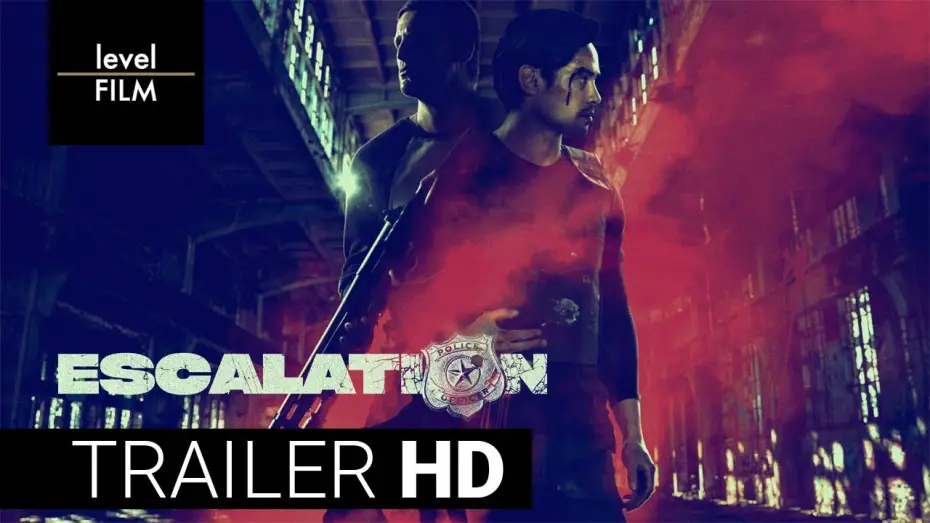 Wideo do filmu Escalation — Official Trailer
