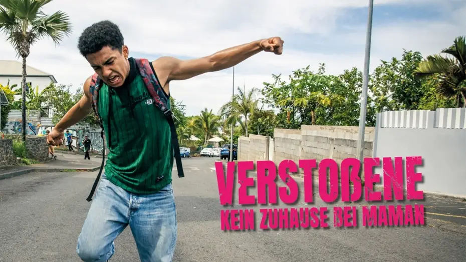 Wideo do filmu Maman veut pu' — Verstoßene – Kein Zuhause bei Maman | Offizieller Trailer | Deutsch