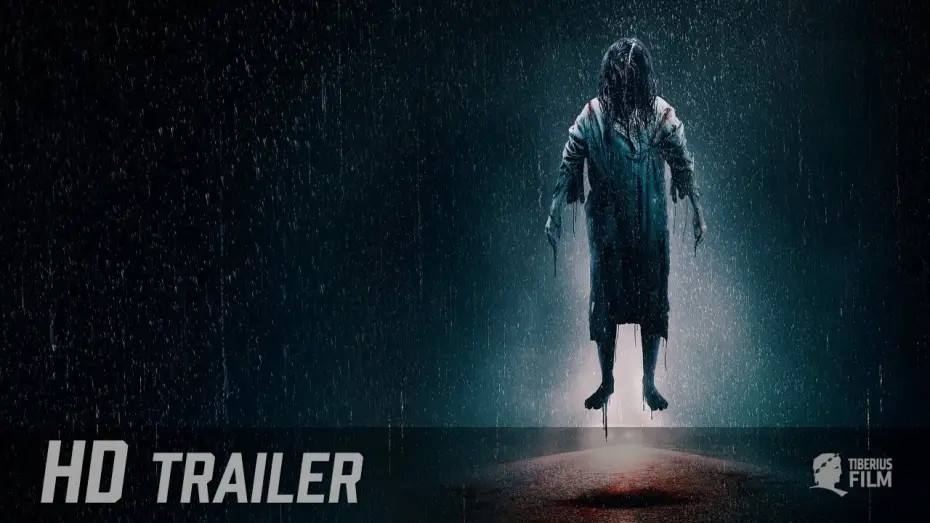 Wideo do filmu The Unseen — Offizieller Trailer