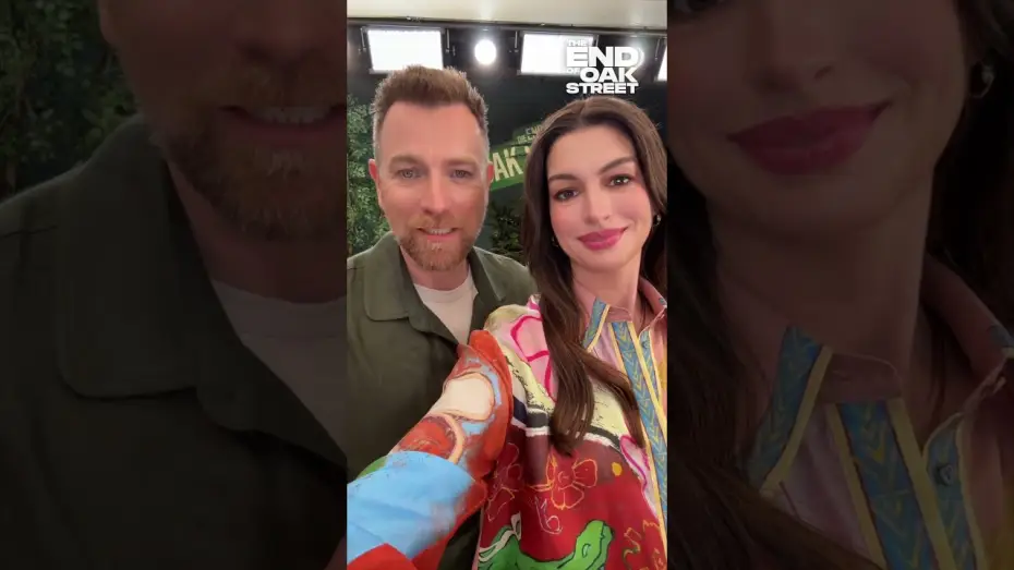 Wideo do filmu Flowervale Street — Mom and dad know what’s best for you.