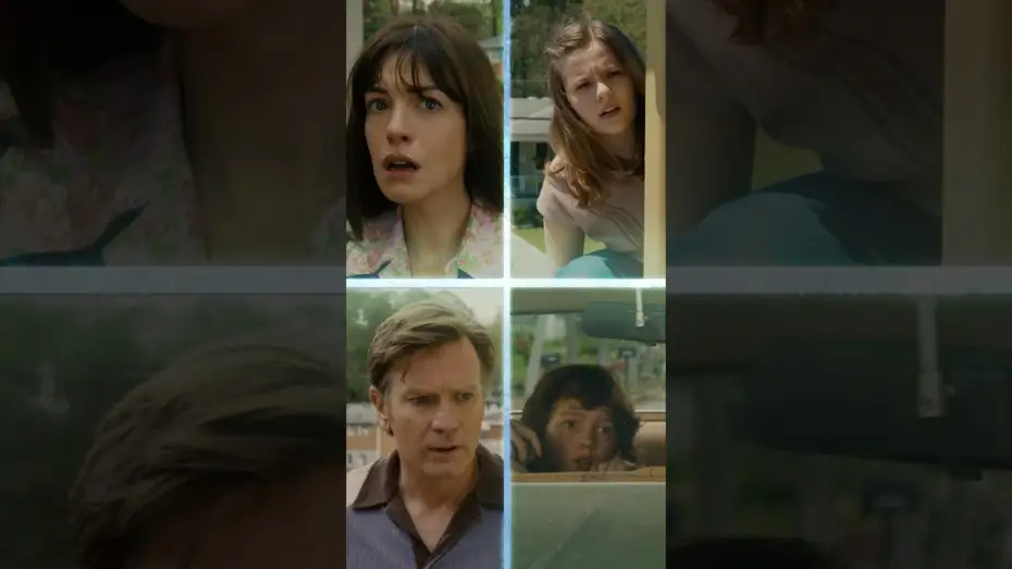Wideo do filmu Koniec ulicy Dębowej — Family doesn’t let family fight dinosaurs alone.