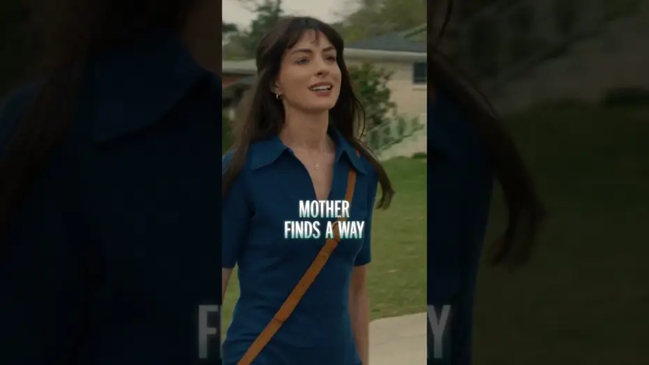 Wideo do filmu Flowervale Street — This mother bites back.