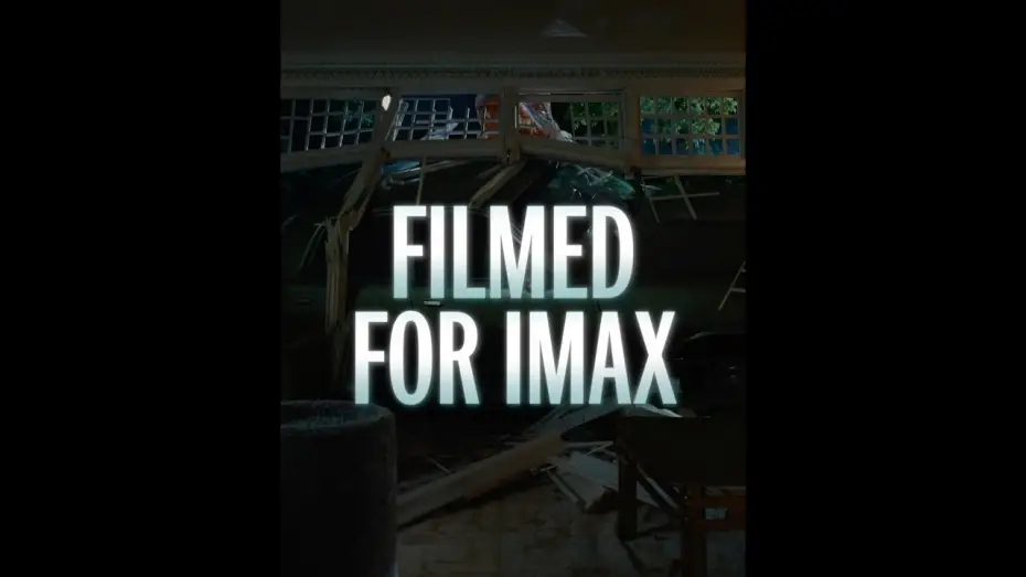 Wideo do filmu Koniec ulicy Dębowej — Get tickets to experience IMAX-sized dinosaurs on the biggest screen.