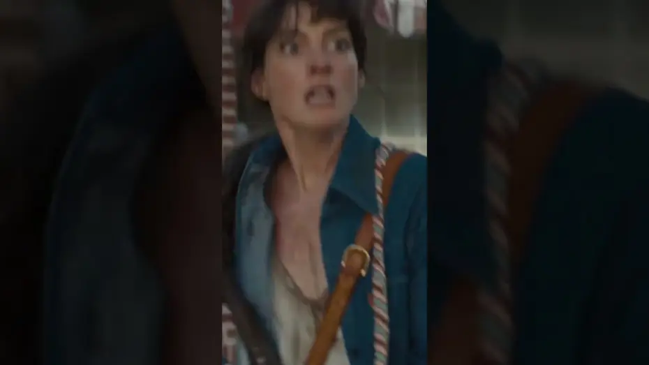 Wideo do filmu Koniec ulicy Dębowej — Just when we were about to join