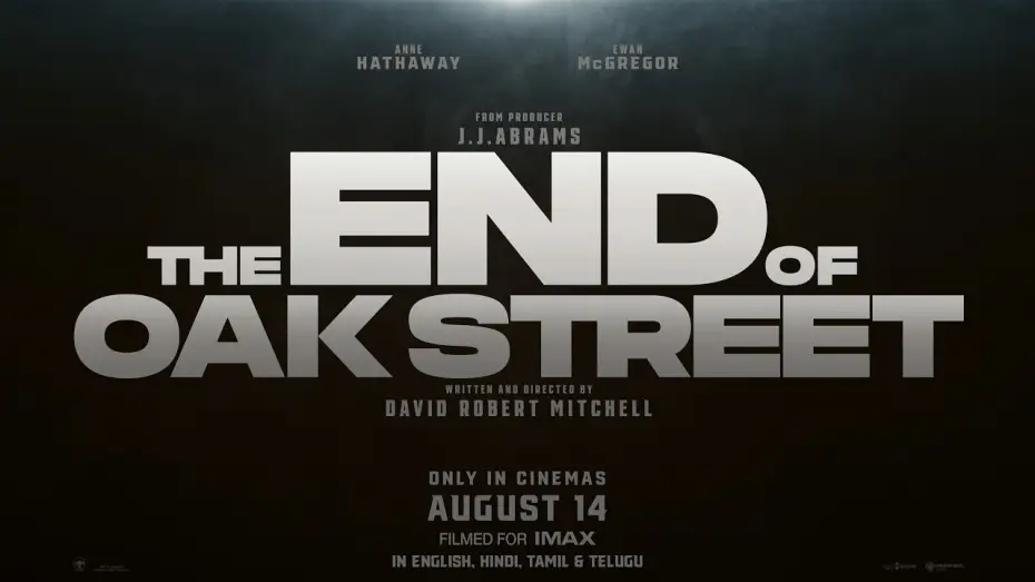 Wideo do filmu Flowervale Street — In Cinemas on August 14