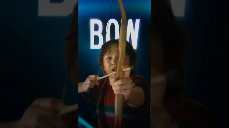 Wideo do filmu Flowervale Street — Family bonding.