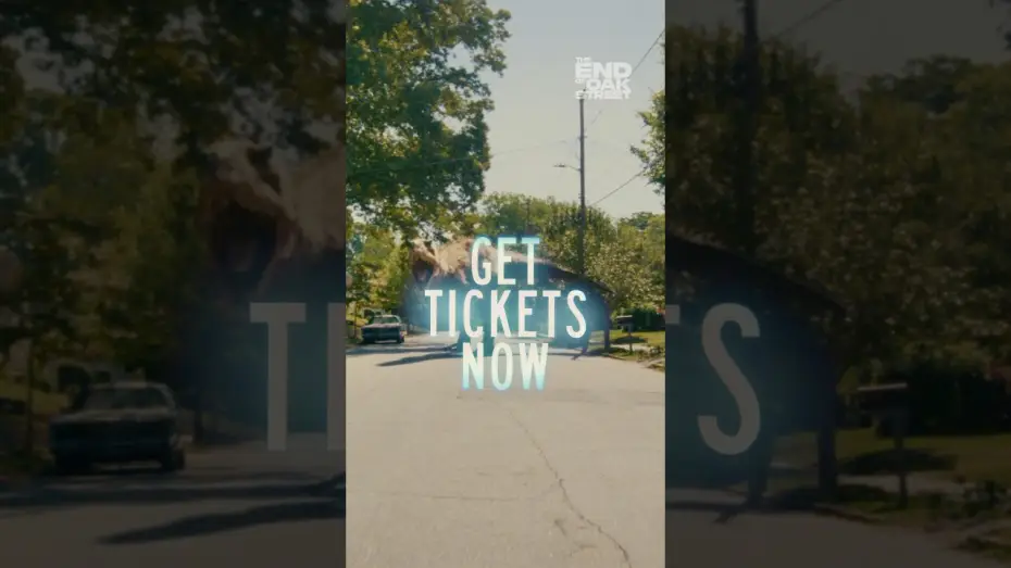 Wideo do filmu Flowervale Street — Don’t mess with mother.