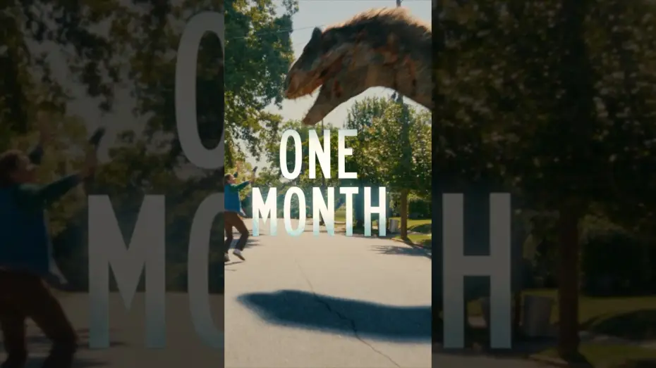 Wideo do filmu Flowervale Street — It’s right on your heels.