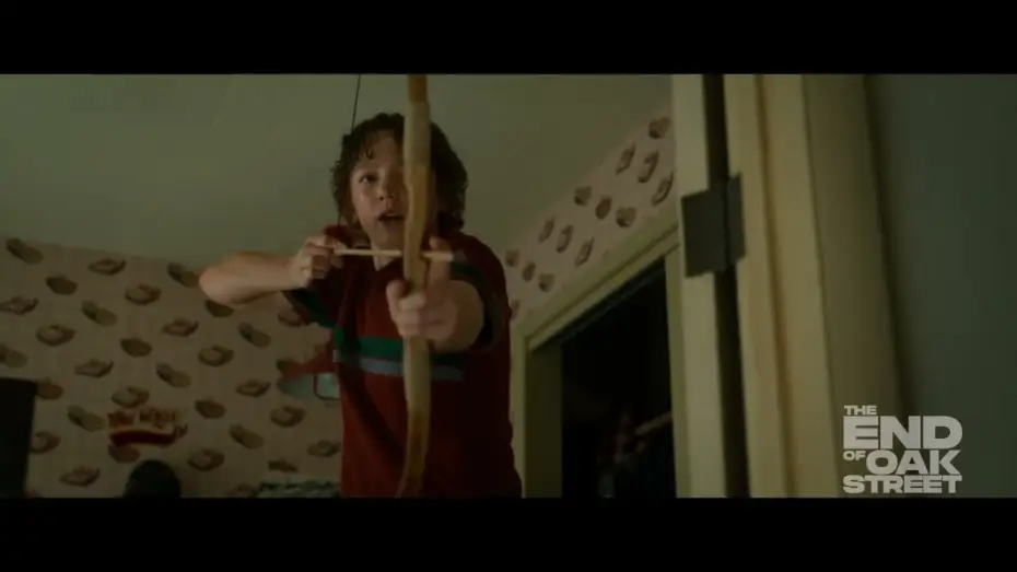 Wideo do filmu Koniec ulicy Dębowej — "Perfect Movie to End the Summer"