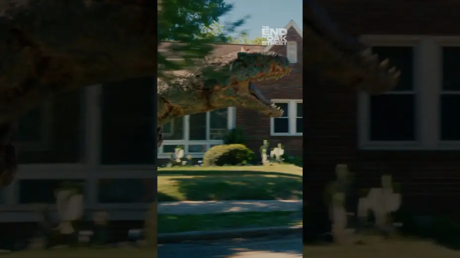 Wideo do filmu Koniec ulicy Dębowej — More like how many.