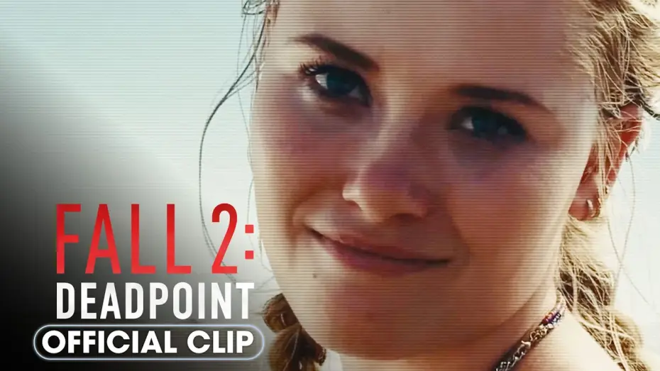 Wideo do filmu Nie patrz w dół 2 — Official Clip 'Fall Girl'