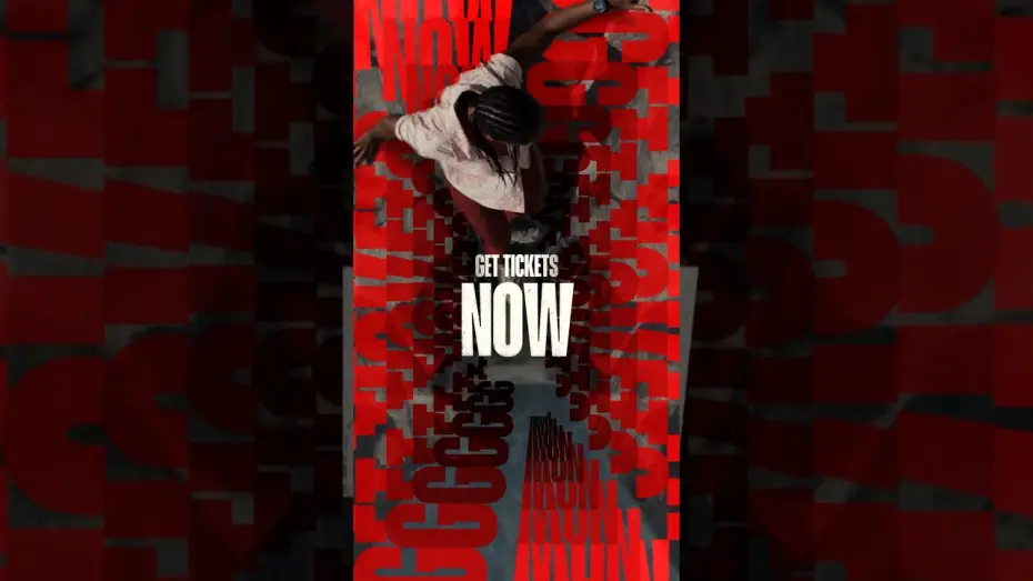 Wideo do filmu Nie patrz w dół 2 — Run, don’t fall.