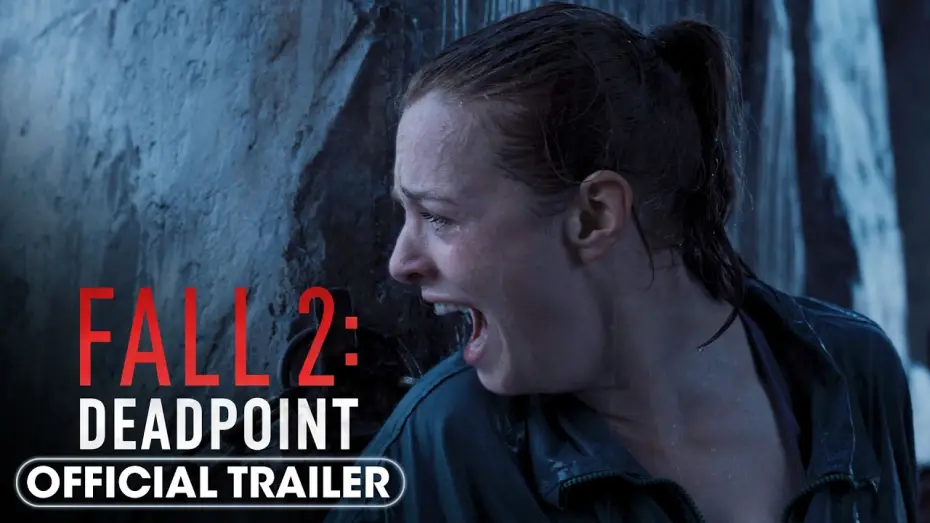 Wideo do filmu Nie patrz w dół 2 — Official Trailer 2