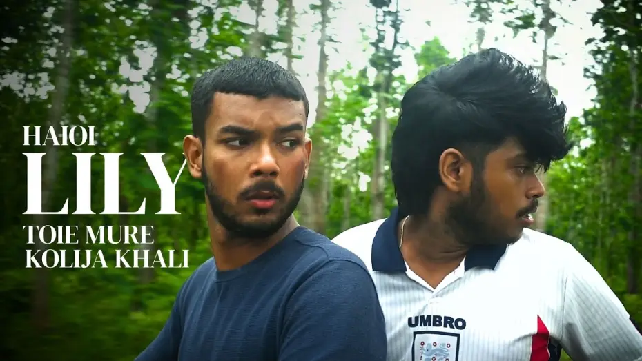 Wideo do filmu Haioi Lily Toie Mure Kolija Khali — Lily | Assamese Thriller Short Film
