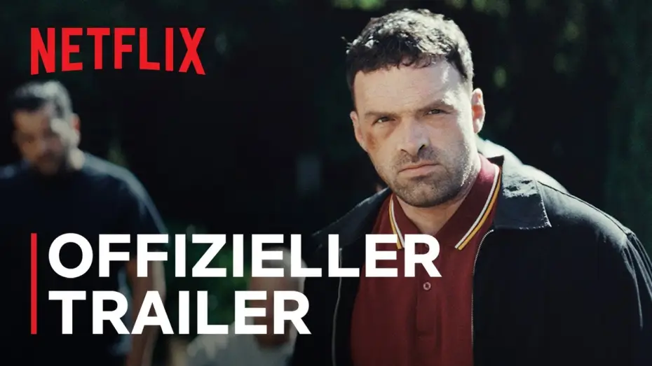 Wideo do filmu Alias — Offizieller Trailer