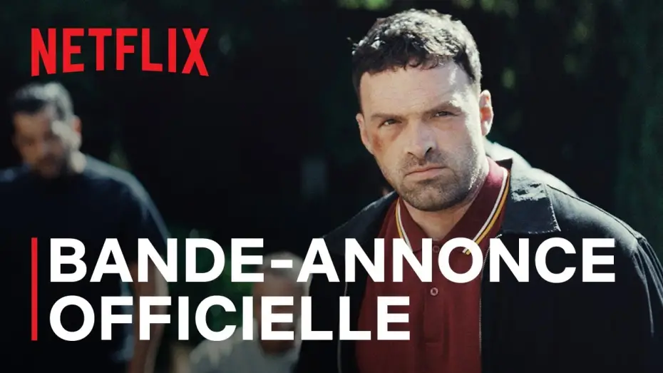 Wideo do filmu Alias — Bande-annonce