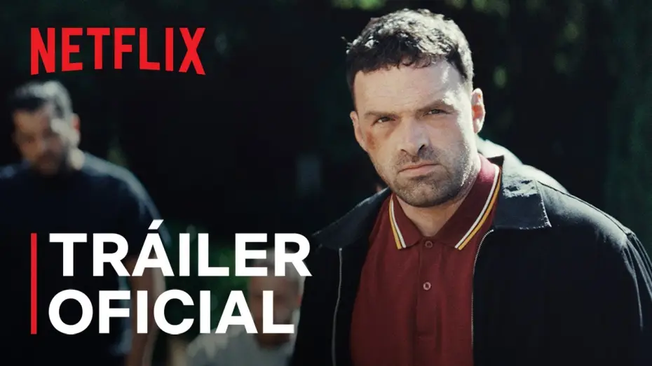 Wideo do filmu Alias — Tráiler oficial [VOSE]