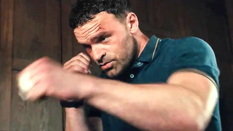Wideo do filmu Alias — AKA (2023) Bande annonce VF