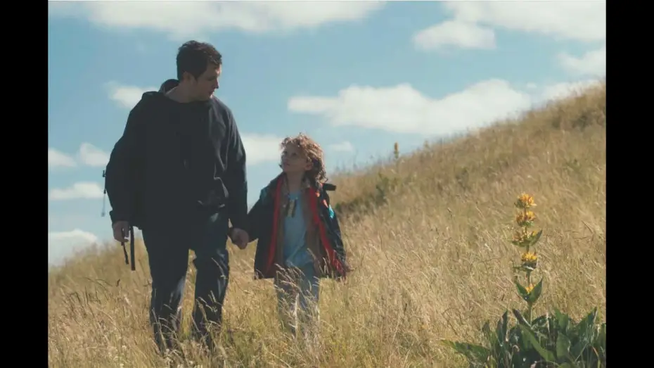 Wideo do filmu Le roman de Jim — LE ROMAN DE JIM de Arnaud et Jean-Marie Larrieu -Bande-annonce - sortie le 14 août